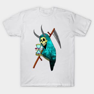 Planetary Reaper T-Shirt